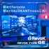 RevoK GE (Core i5-14400F、GeForce RTX 4060)