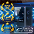RevoK GE (Core i5-14400F、GeForce RTX 4060)